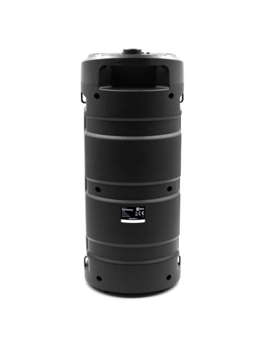 Squeak głośnik karaoke harmony bluetooth 5.0, radio fm, microsd, aux, usb sq1004