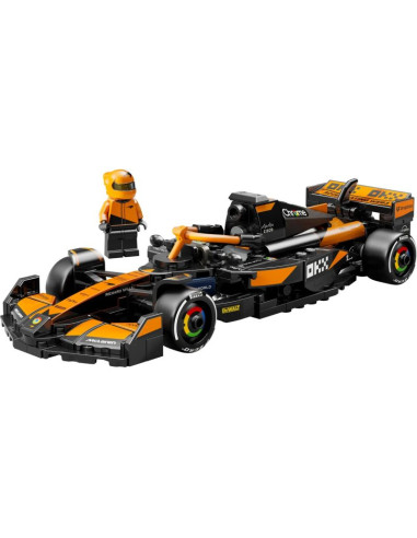 Lego speed champions 77251 bolid f1® mclaren team mcl38 v29