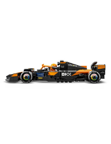 Lego speed champions 77251 bolid f1® mclaren team mcl38 v29