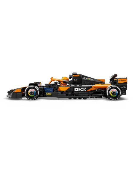 Lego speed champions 77251 bolid f1® mclaren team mcl38 v29