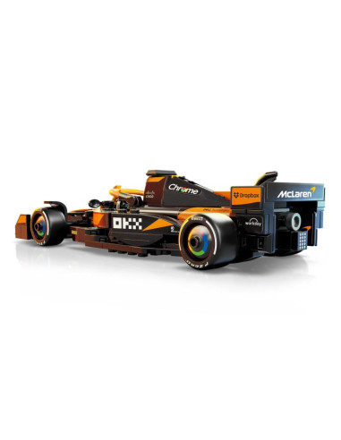 Lego speed champions 77251 bolid f1® mclaren team mcl38 v29