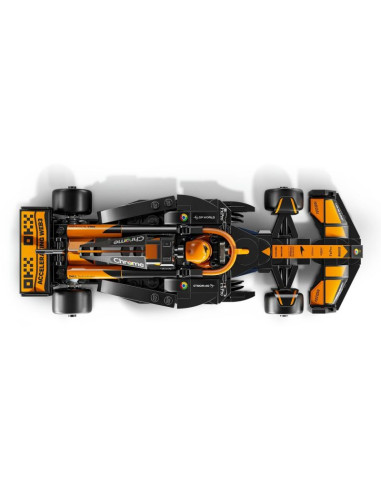 Lego speed champions 77251 bolid f1® mclaren team mcl38 v29