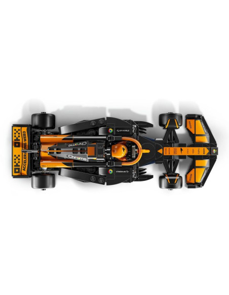 Lego speed champions 77251 bolid f1® mclaren team mcl38 v29