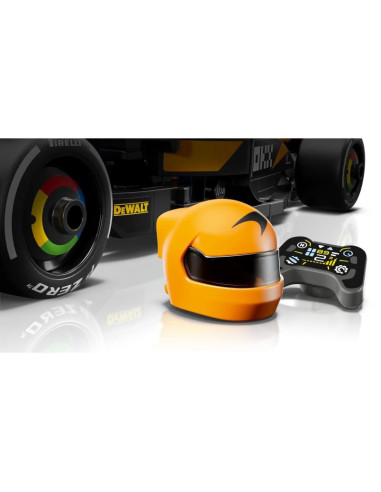 Lego speed champions 77251 bolid f1® mclaren team mcl38 v29