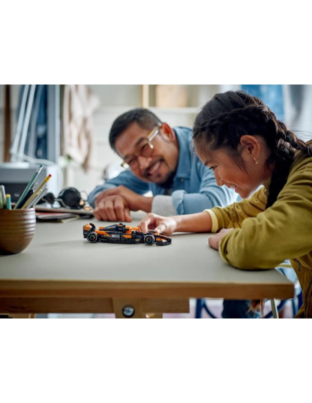 Lego speed champions 77251 bolid f1® mclaren team mcl38 v29