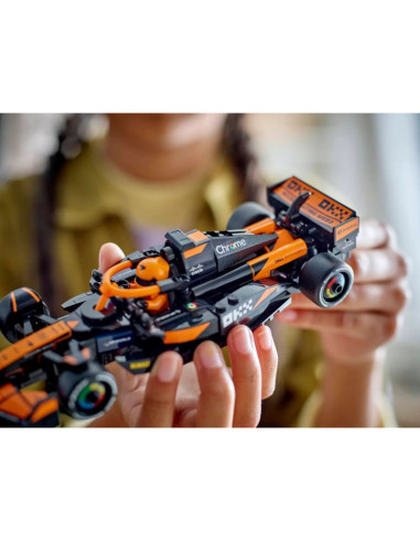 Lego speed champions 77251 bolid f1® mclaren team mcl38 v29