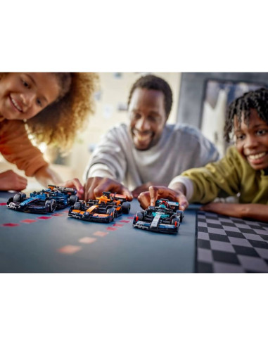 Lego speed champions 77251 bolid f1® mclaren team mcl38 v29