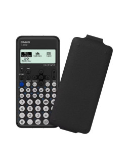 Casio kalkulator naukowy fx-82cw box 2