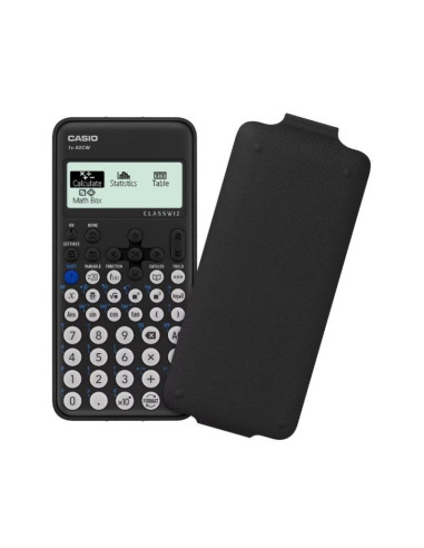 Casio kalkulator naukowy fx-82cw box