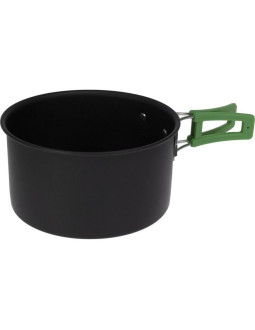 Menażka 3w1 garnek patelnia czajnik turystyczny redcliffs 2