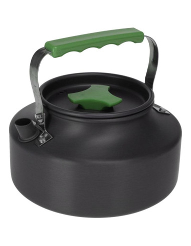 Menażka 3w1 garnek patelnia czajnik turystyczny redcliffs