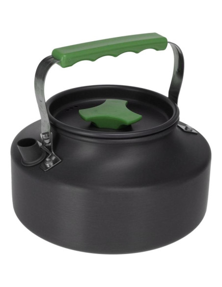 Menażka 3w1 garnek patelnia czajnik turystyczny redcliffs