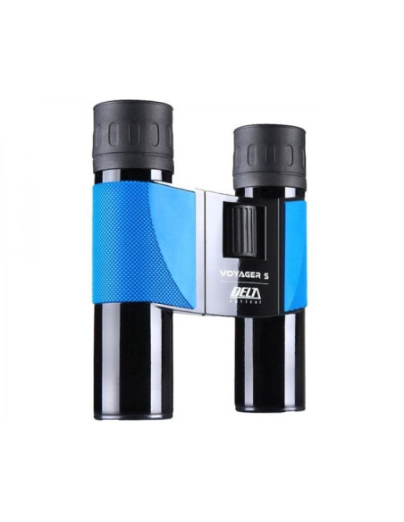 Lornetka delta optical voyager s 10x25 (czarna)