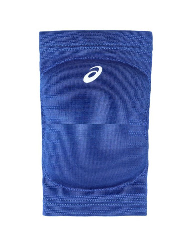 Asics gel kneepad 3053a181-401 niebieskie l