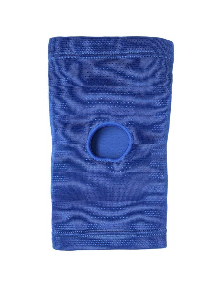 Asics gel kneepad 3053a181-401 niebieskie l