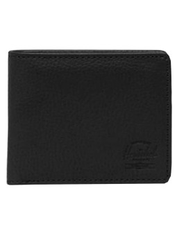 Herschel roy rfid wallet 11163-00001 czarne one size