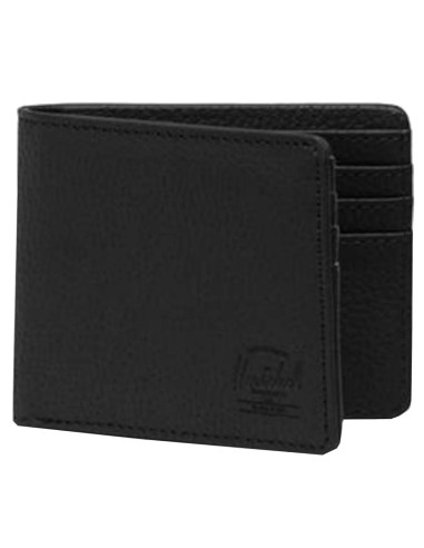 Herschel roy rfid wallet 11163-00001 czarne one size