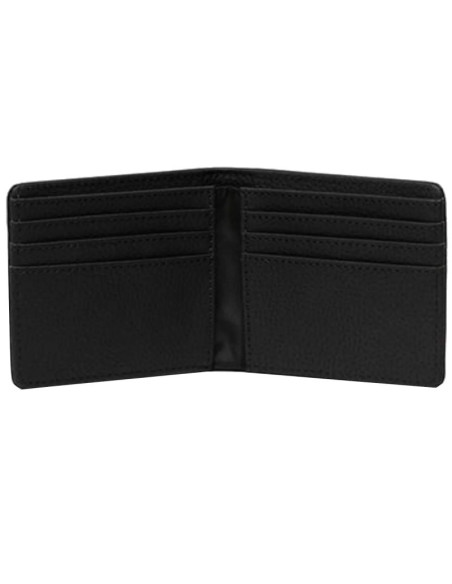 Herschel roy rfid wallet 11163-00001 czarne one size