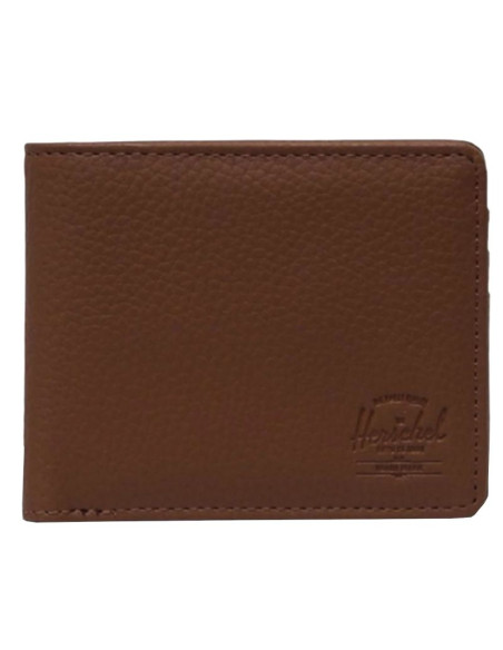 Herschel roy rfid wallet 11163-03272 brązowe one size