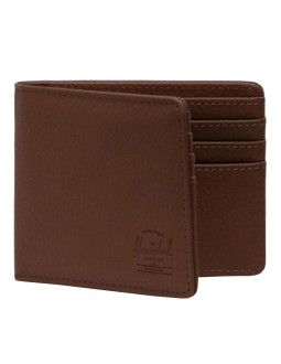 Herschel roy rfid wallet 11163-03272 brązowe one size 2