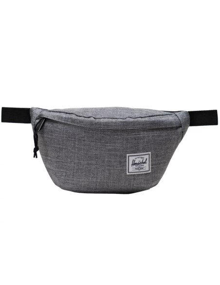 Herschel classic hip pack 11382-00919 szare one size