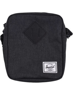 Herschel heritage crossbody 11137-02090 szare one size