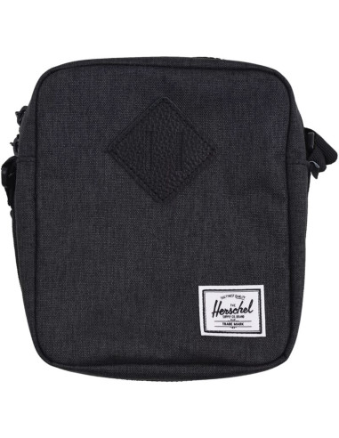 Herschel heritage crossbody 11137-02090 szare one size