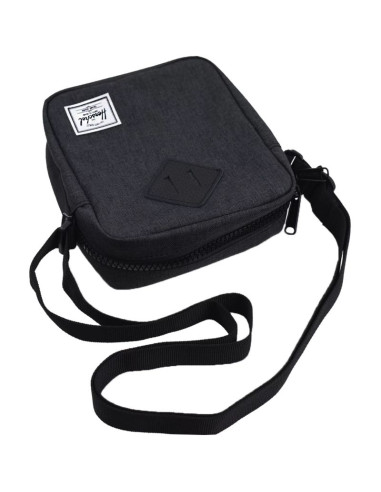 Herschel heritage crossbody 11137-02090 szare one size