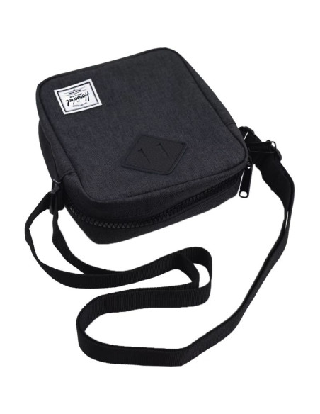 Herschel heritage crossbody 11137-02090 szare one size