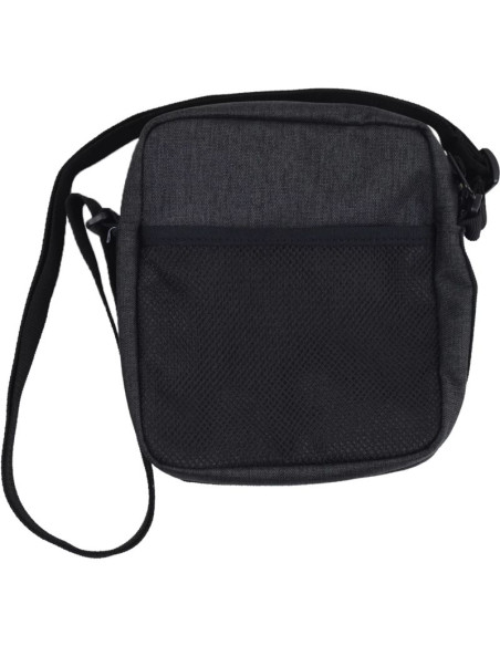 Herschel heritage crossbody 11137-02090 szare one size