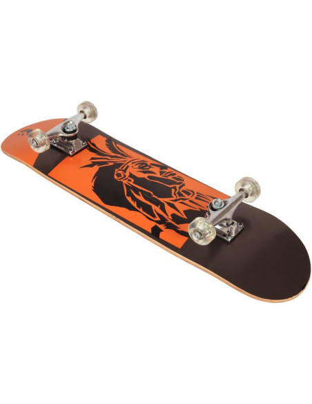 Deskorolka drewniana indianin best sporting