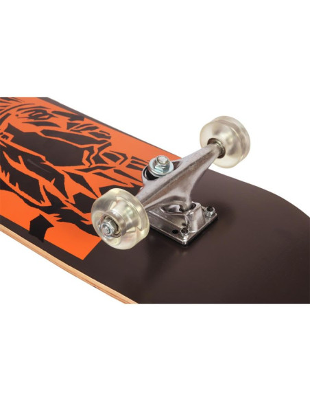 Deskorolka drewniana indianin best sporting