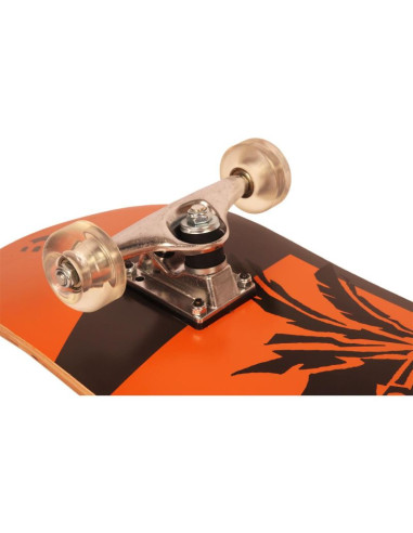 Deskorolka drewniana indianin best sporting