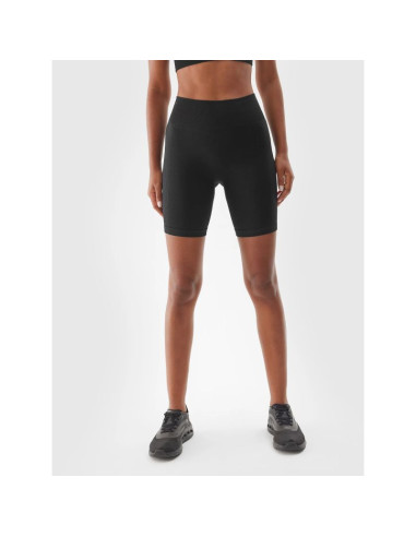 Legginsy kolarki treningowe damskie 4f 4fwaw24tfshf710-20s