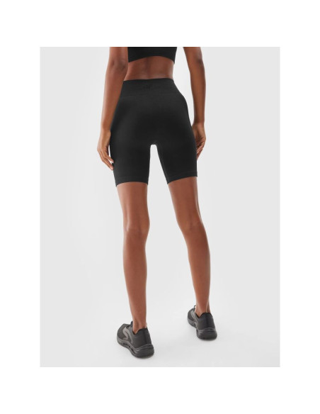 Legginsy kolarki treningowe damskie 4f 4fwaw24tfshf710-20s