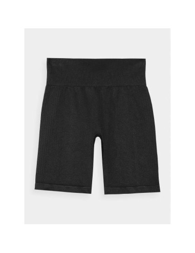 Legginsy kolarki treningowe damskie 4f 4fwaw24tfshf710-20s