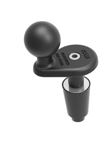 Ram mount podstawa montażowa w trzon widelca ram-b-342u