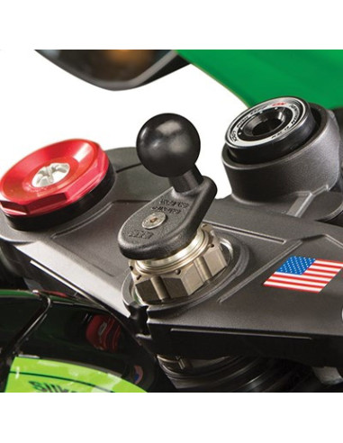 Ram mount podstawa montażowa w trzon widelca ram-b-342u