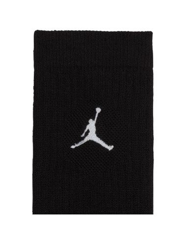 Skarpety jordan everyday cushioned crew socks 6 par czarne hv6228 010