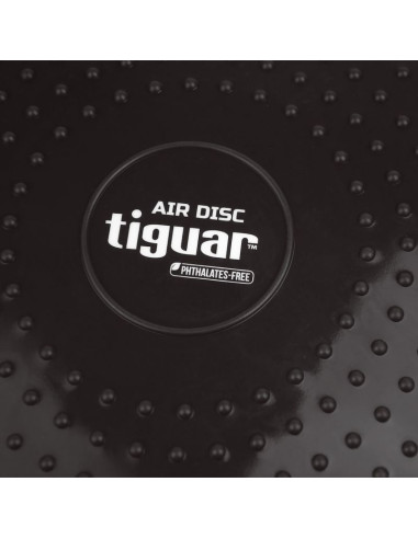 Tiguar dysk (air disc) - grafit