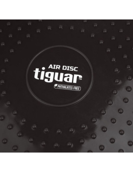 Tiguar dysk (air disc) - grafit