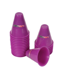 Kubki slalom dual seba