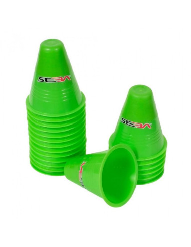 Kubki slalom dual seba