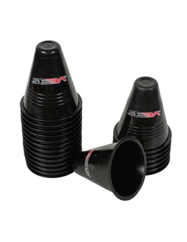 Kubki slalom dual seba