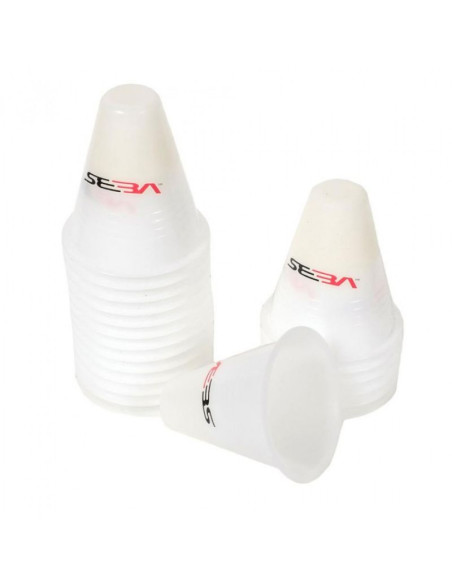 Kubki slalom dual seba