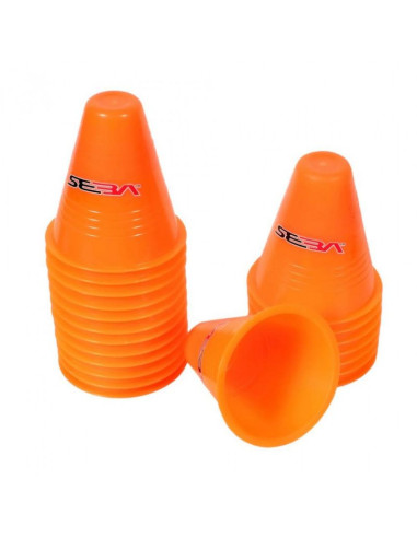 Kubki slalom dual seba