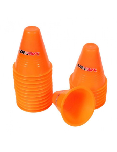 Kubki slalom dual seba