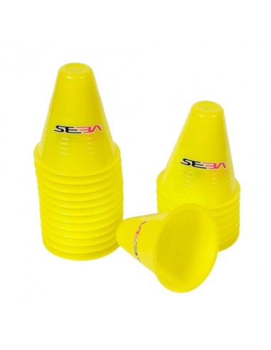 Kubki slalom dual seba