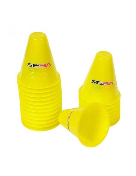 Kubki slalom dual seba