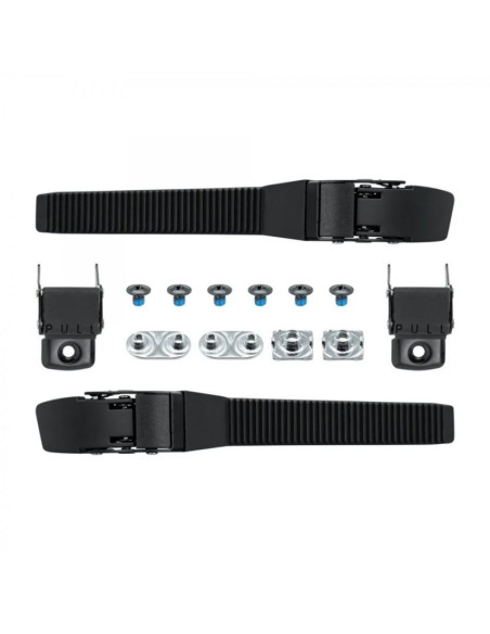 Klamry górne metalowe fr fk2